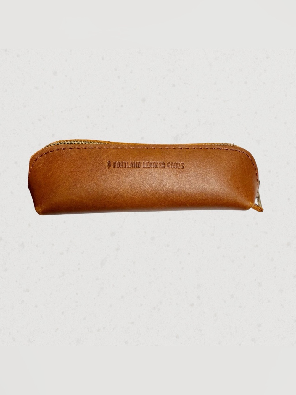 Portland Leather Small Sidekick in Honey